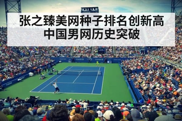 张之臻美网种子排名创新高 中国男网历史突破